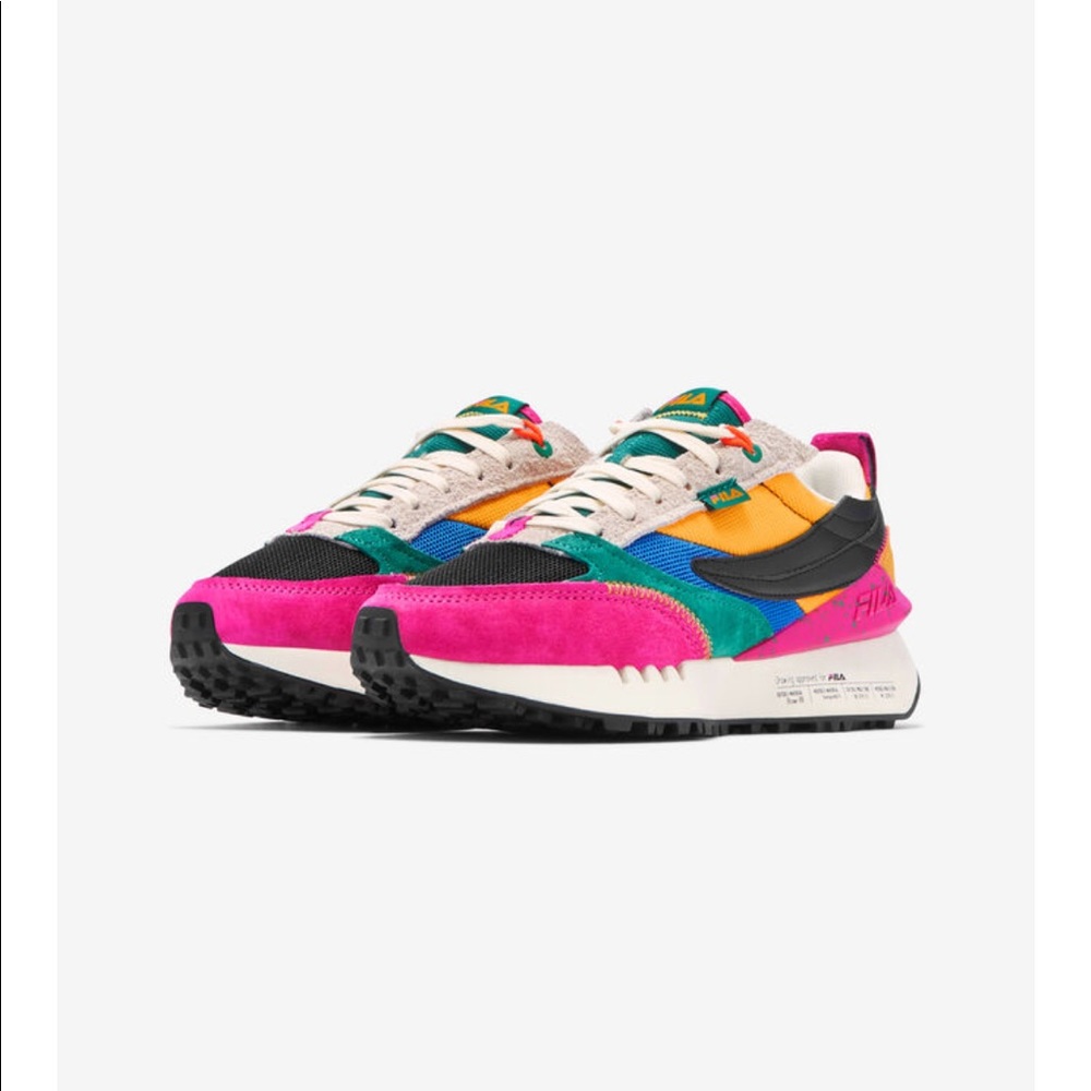 Fila Women’s Renno N-Generation